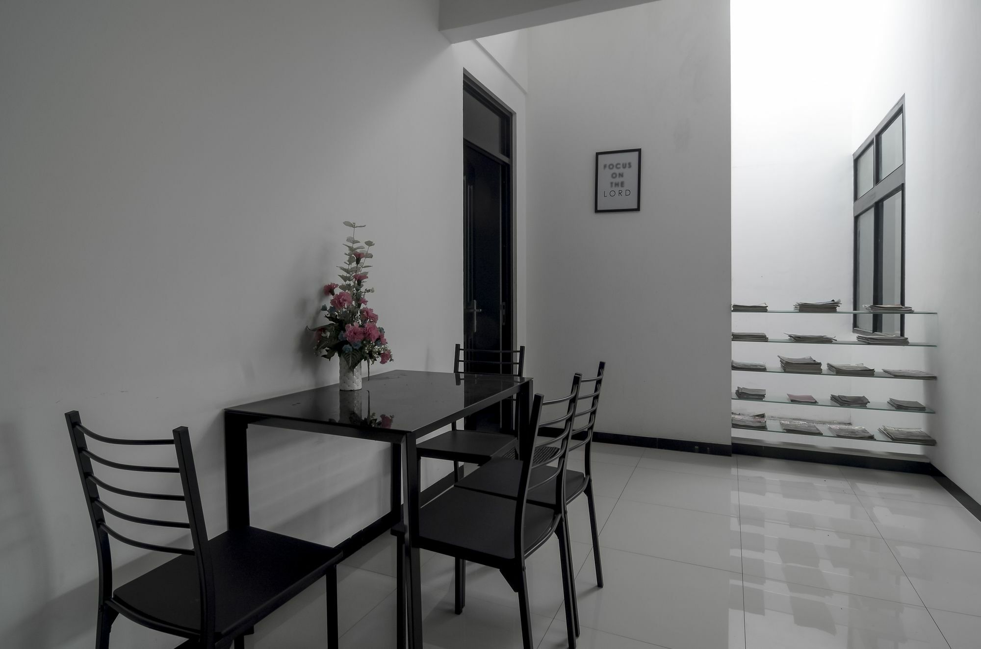 Reddoorz Near Poncol Station Hotel Semarang Kültér fotó