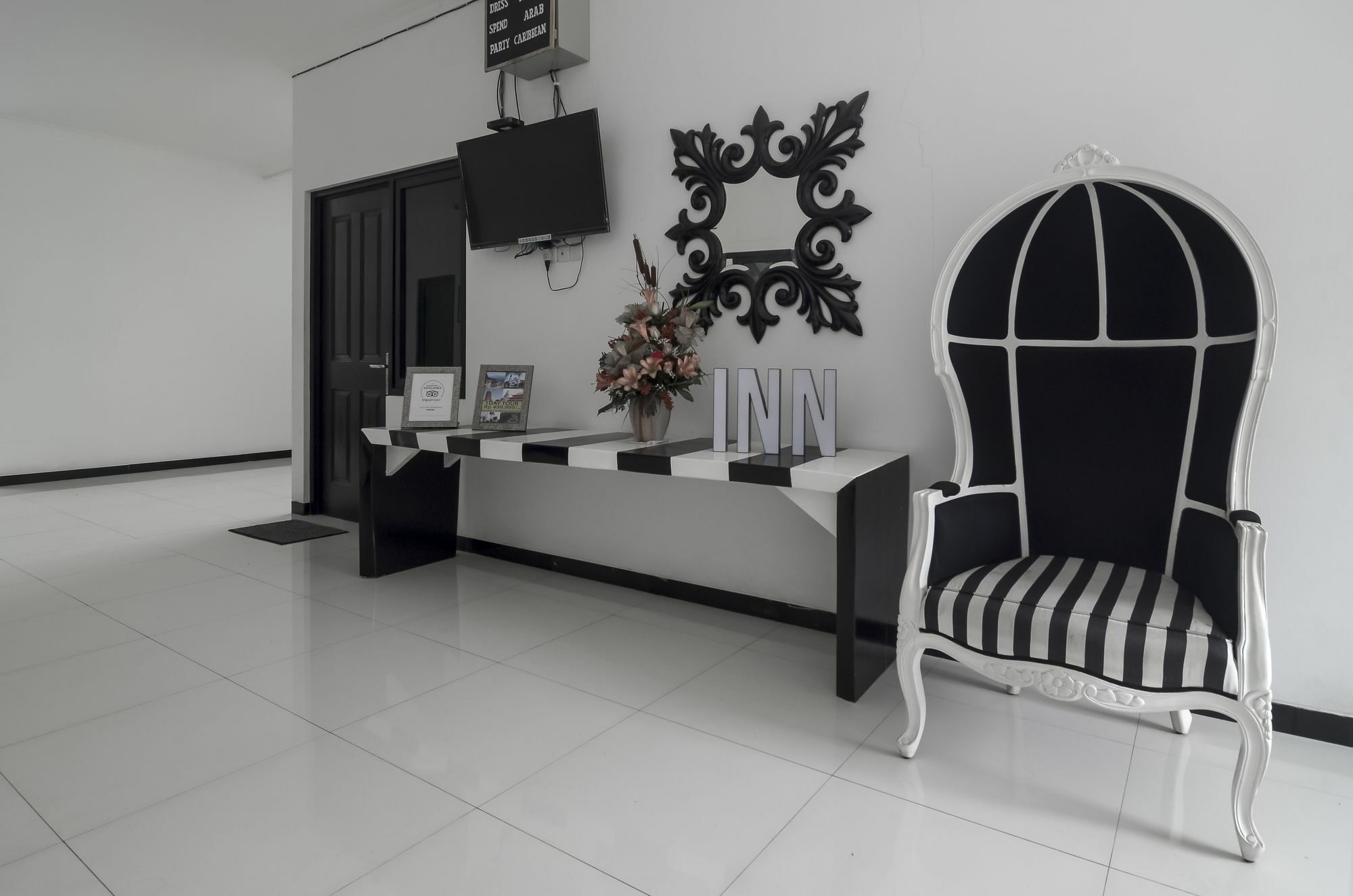 Reddoorz Near Poncol Station Hotel Semarang Kültér fotó